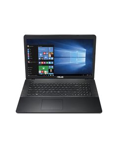 Asus - 17.3" Laptop - Intel Core i3 - 6GB Memory - 1TB Hard Drive - Black