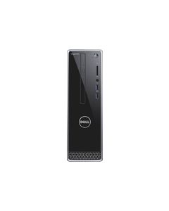 Dell - Inspiron Desktop - Intel Pentium - 4GB Memory - 500GB Hard Drive - Black