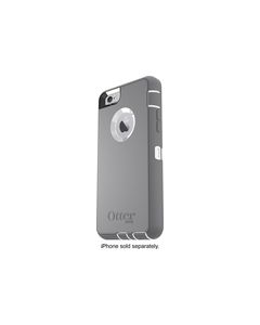 OtterBox - Defender Series Case for Apple® iPhone® 6 and 6s - Glacier