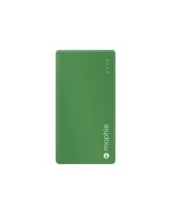 mophie - powerstation mini External Battery - Green