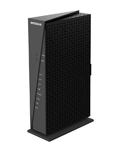 NETGEAR - AC1750 Dual-Band Wireless-AC Router with DOCSIS 3.0 Cable Modem