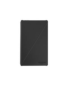Amazon - Case for Amazon Fire HD 8 Tablets - Black