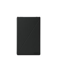 Amazon - Case for Amazon Fire HD 10 Tablets - Black