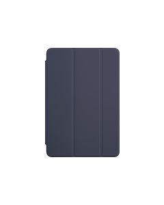 Apple - Smart Cover for Apple® iPad® mini 4 - Midnight Blue