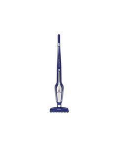 Electrolux - Ergorapido LiTHIUM ION Plus Bagless Cordless 2-in-1 Handheld/Stick Vacuum - Deep Blue