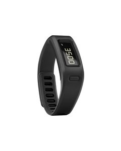 Garmin - vívofit Fitness Band - Black