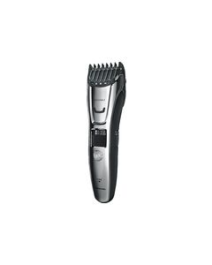 Panasonic - Trimmer - Silver