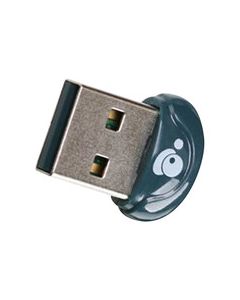 IOGEAR - Bluetooth 4.0 USB Micro Adapter - Green