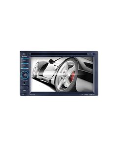 Boss - Car DVD Player - 6.2" Touchscreen LCD - 320 W RMS - Double DIN