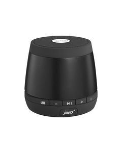 Jam - Plus Wireless Speaker - Black