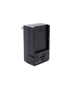 Lenmar - Battery Charger - Black
