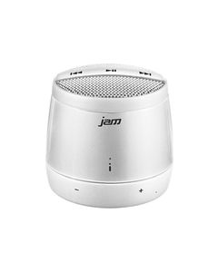 Jam - Touch Wireless Speaker - White