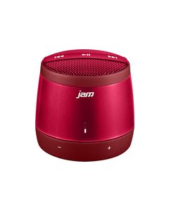 Jam - Touch Wireless Speaker - Red