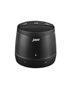 Jam - Touch Wireless Speaker - Black