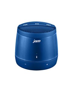 Jam - Touch Wireless Speaker - Blue