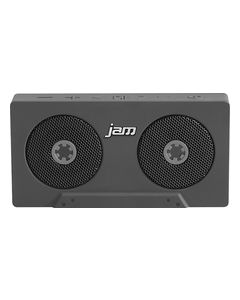 Jam - Rewind Wireless Speaker System - Gray