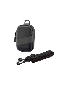 Sony - Carrying Case - Black