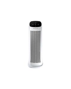 Honeywell - AirGenius 3 Air Cleaner/Odor Reducer - White