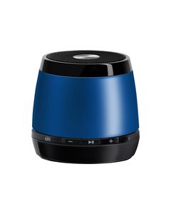 Jam - Classic Portable Bluetooth Wireless Speaker - Blueberry