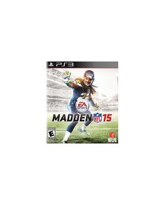 Madden NFL 15 - PlayStation 3