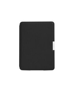 Amazon - Leather Case for Kindle Paperwhite - Onyx Black