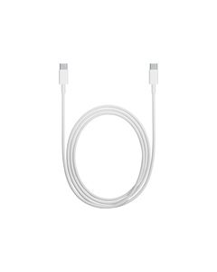 Apple - USB-C Charge Cable (2m) - White