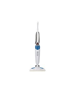 BISSELL - PowerFresh Steam Mop - Bright White