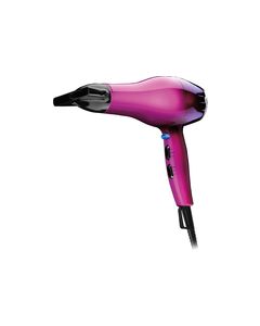 Conair - Infiniti Pro Hair Dryer - Pink