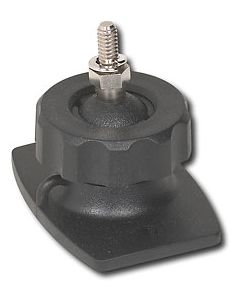 Definitive Technology - Pivoting Wall Mount for Select ProMonitor and Mythos Gem Speakers (Pair)