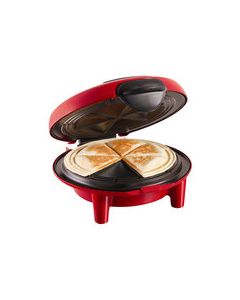 Hamilton Beach - Quesadilla Maker - Red