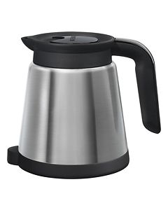 Keurig - 2.0 Coffee Carafe - Silver/Black