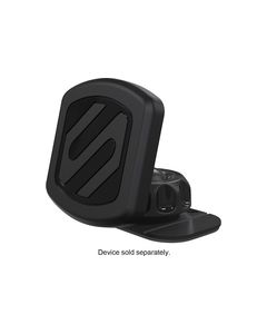 Scosche - Dash Mount for Most GPS Devices