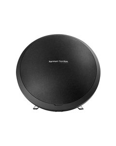 Harman Kardon - Onyx Studio Portable Bluetooth Speaker - Black