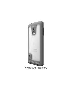 LifeProof - frē Case for Samsung Galaxy S 5 Cell Phones - White