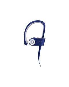 Beats by Dr. Dre - Powerbeats2 Wireless Earbud Headphones - Blue