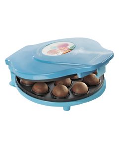 Bella - Cake Pop Maker - Turquoise