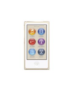 Apple - iPod nano® 16GB MP3 Player (8th Generation - Latest Model) - Gold