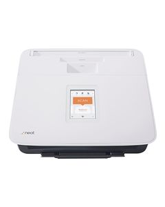 Neat - NeatConnect Premium Sheetfed Scanner - Multi