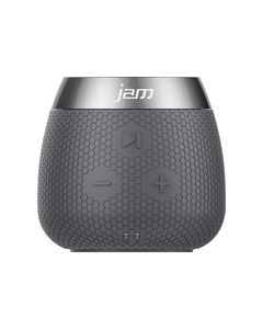 Jam - Replay Bluetooth Wireless Speaker - Gray