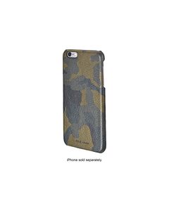 Cole Haan - Camo Case for Apple® iPhone® 6 Plus and 6s Plus - Fatigue