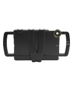 iOgrapher - Filmmaking Case for Apple® iPad® Air and iPad Air 2 - Black