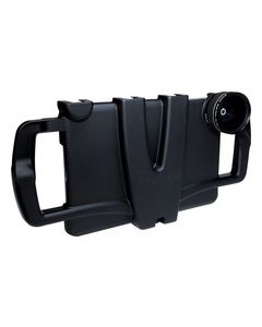 iOgrapher - Filmmaking Case for Apple® iPad® mini - Black