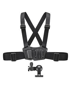 Sony - Chest Mount Harness