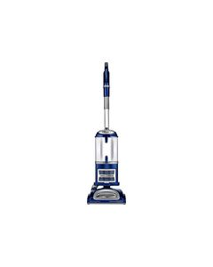 Shark - Navigator Lift-Away Deluxe Bagless Upright Vacuum - Blue
