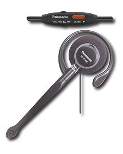 Panasonic - Hands-Free Headset