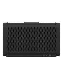 BRAVEN - Balance Portable Bluetooth Speaker - Raven Black
