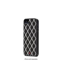 Case-Mate - Carbon Alloy Case for Apple® iPhone® 6 Plus - Black