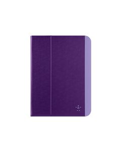 Belkin - Slim Style Cover for Samsung Galaxy Tab S 10.5 - Lavender