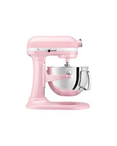 KitchenAid - Professional 600 Series Stand Mixer - Pink