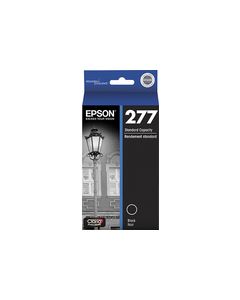 Epson - 277 Ink Cartridge - Black